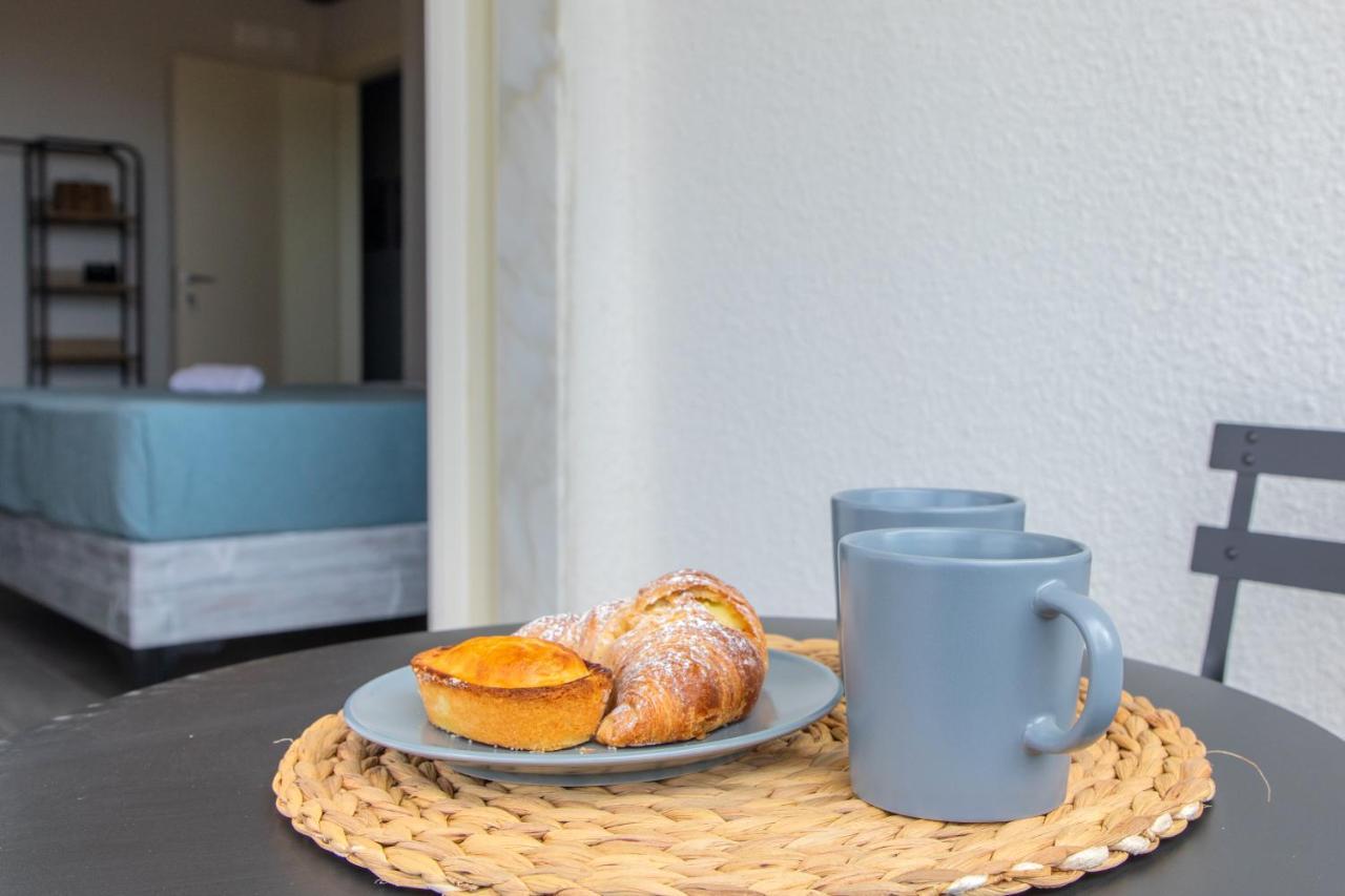 Urban Bed And Breakfast Ugento Exterior photo